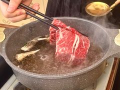 -雲上錢屋·怀石料理(上海中心店)