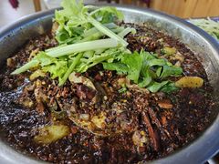 -温江公平红烧兔(总店)