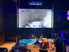 -温莎KTV(国贸店)