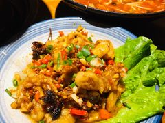 -觅山云南菜(泊富ICITY店)