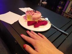 -麦雪尔甜品·生日蛋糕(新街口旗舰店)