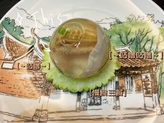 -堂宴·老厦门私房菜(1988仙岳总店)