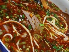 兰州牛肉拉面-马记永·兰州牛肉面(天通苑家乐福店)