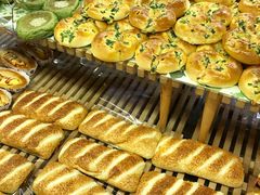 -山崎面包(百联世纪店)