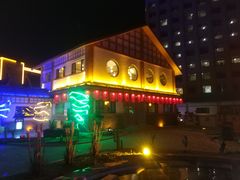 -望儿山温泉水乐园