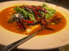 -清水亭湖北菜(大屯DT51店)