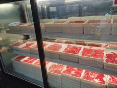-深海聚汇·牛榴宴·自助料理(江宁万达店)