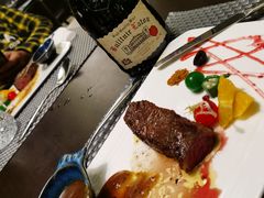 -188西餐厅(园林宾馆店)