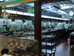 -椿记烧鹅(北门店)