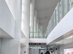 -南通兴东国际机场