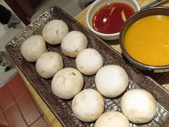 -泥炉烧肉师(新街口金銮巷店)