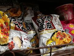 -BHG生活超市(安贞店)
