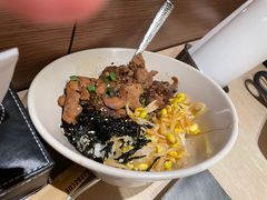 -新石器烤肉(东川欧尚店)