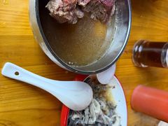 -老牌依强牛肉店(达道总店)