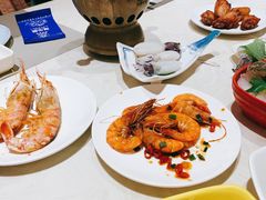 -悦鼎汇海鲜姿造