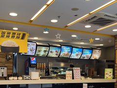 -真功夫(金月湾店)