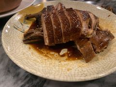 豉油鹅-紫金食坊(江南西路店)