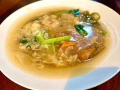 -多春茶室