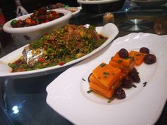 -丝宴·凤城印象·西北特色菜(彩虹湾店)