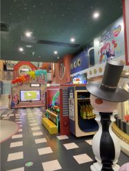 -meland club亲子乐园(北京芳圆里ID MALL店)