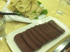 -致和老涮庄山西刀削面(万寿路4号院店)