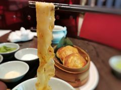 biangbiang面-西安凯悦酒店·湖畔中餐厅