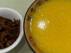 -东四民芳餐厅(世茂工三店)