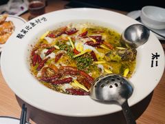 -太二酸菜鱼(沈阳万象城店)