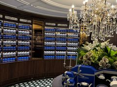 -CHARLIETOWN红茶公司(南京万象天地店)
