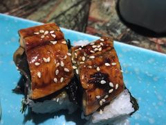 -炙柒Sekinana·精致料理 烧鸟·铁板烧(海上世界店)