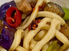 -文三里屯面馆(三里屯店)