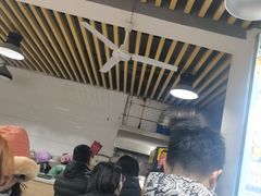 -清真石家包子(大皮院总店)