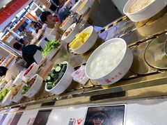 -西火火·川派小火锅(西溪银泰店)
