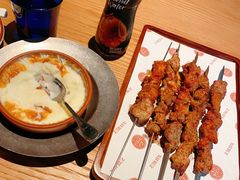 -纳鲁孜·新疆特色餐厅(上海悦荟广场店)