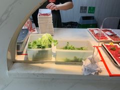 -海银海记潮汕牛肉火锅(新港中路海珠店)