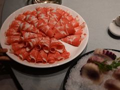 -鼓楼东街老火锅(鼓楼店)