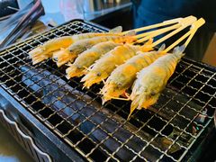 -白仁仔· 活烤海鲜 宵夜(豫园店)