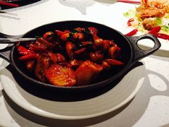 -欣叶食艺轩