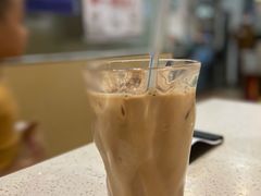 -旺角宝港式茶餐厅(寮步店)