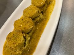 -烤肉宛饭庄(北新桥店)