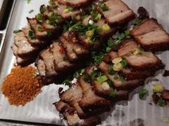 -绿茶餐厅(昌平悦荟店)