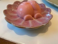 -鲜得莱渔港·小平岛海胆馆(七贤岭店)