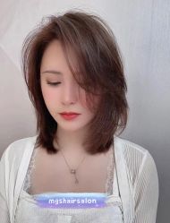 -美格丝M.G.S Hair Salon