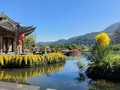 -和顺古镇