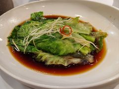 -万荣烤鸭店·北京菜(农光里店)