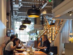 -卡朋厨房(289艺术园区店)