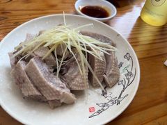 -乡亲鹅肉城(昆山店)