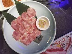 -十三姨正合丰烤肉(营迹路店)
