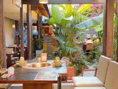 -菌自由丨野生菌火锅特色庭院餐厅(丽江古城店)