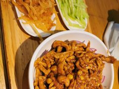 -春饼先生·北京烤鸭(甘井子万达店)